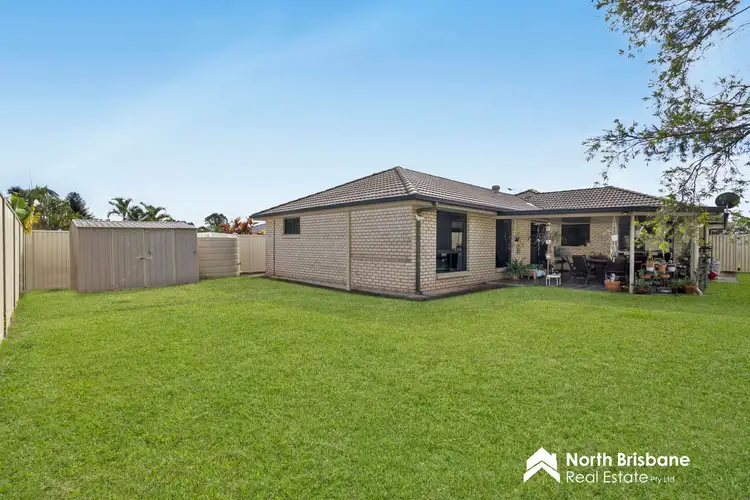 13 Sandalwood Street, Narangba QLD 4504