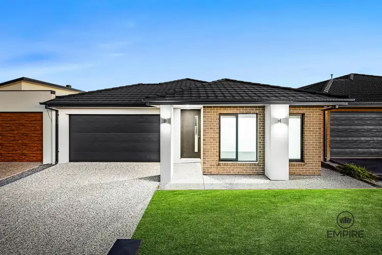 22 Piero Street, Clyde VIC 3978