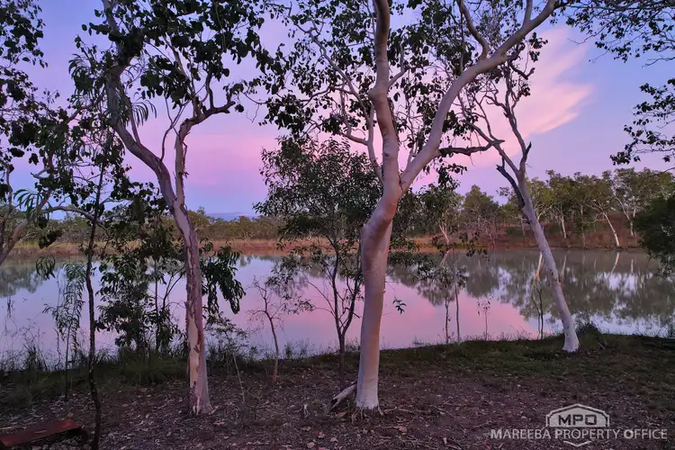 858 Fassio Road, Paddys Green QLD 4880