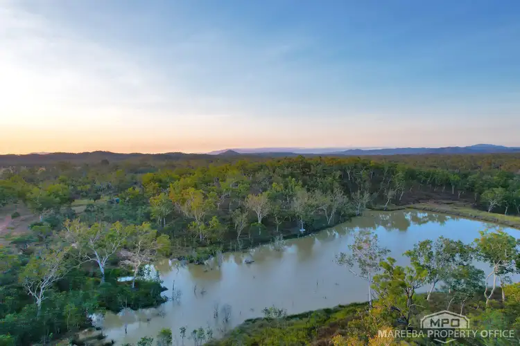 858 Fassio Road, Paddys Green QLD 4880