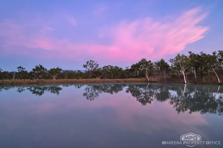 Second view of Homely rural property listing, 858 Fassio Road, Paddys Green QLD 4880