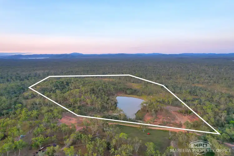 Third view of Homely rural property listing, 858 Fassio Road, Paddys Green QLD 4880