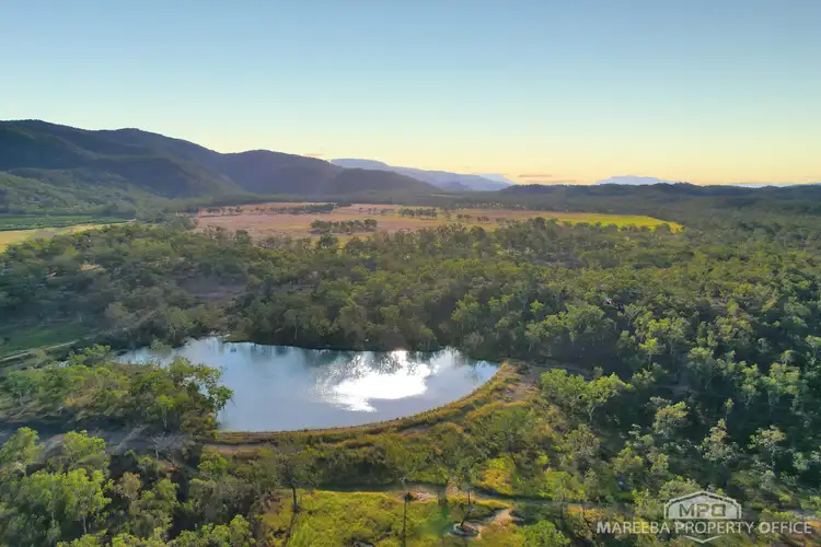 Fifth view of Homely rural property listing, 858 Fassio Road, Paddys Green QLD 4880