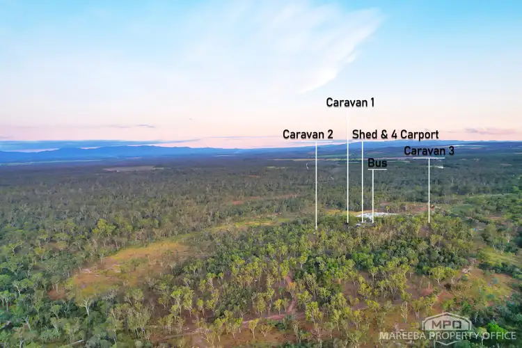 Seventh view of Homely rural property listing, 858 Fassio Road, Paddys Green QLD 4880