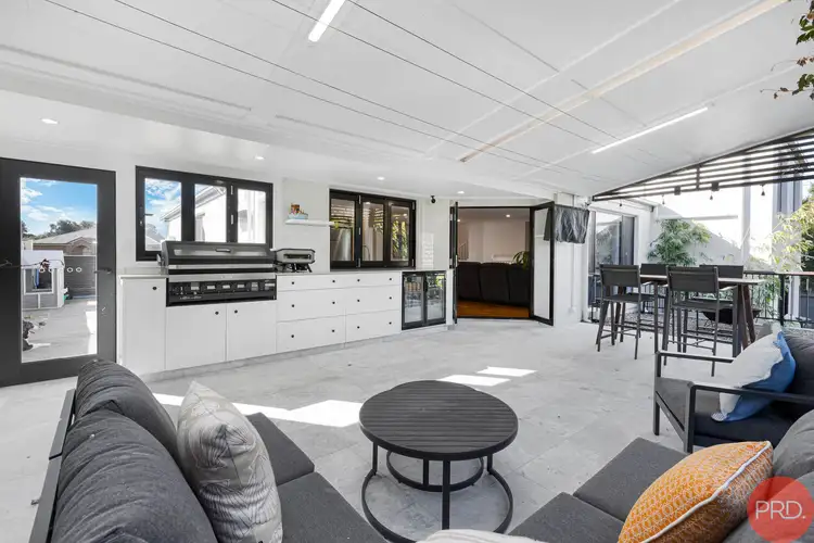 Second view of Homely house listing, 13 Norwich Avenue, Raworth NSW 2321