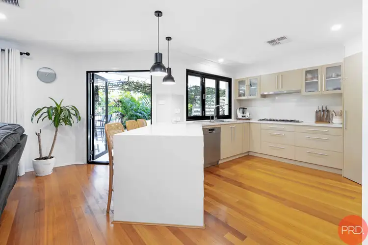 Fourth view of Homely house listing, 13 Norwich Avenue, Raworth NSW 2321
