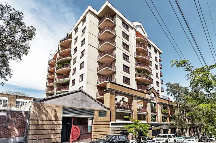 1003/508 Riley Street, Surry Hills NSW 2010