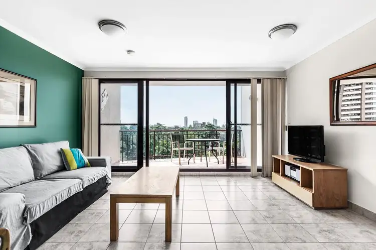 Second view of Homely apartment listing, 1003/508 Riley Street, Surry Hills NSW 2010