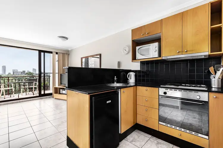 Fourth view of Homely apartment listing, 1003/508 Riley Street, Surry Hills NSW 2010