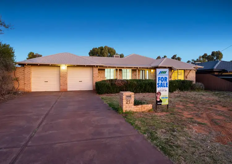 Main view of Homely house listing, 21 Premier Street, Hannans WA 6430