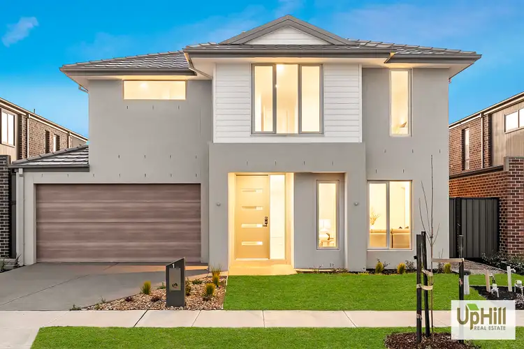 10 Copabella Circuit, Clyde North VIC 3978