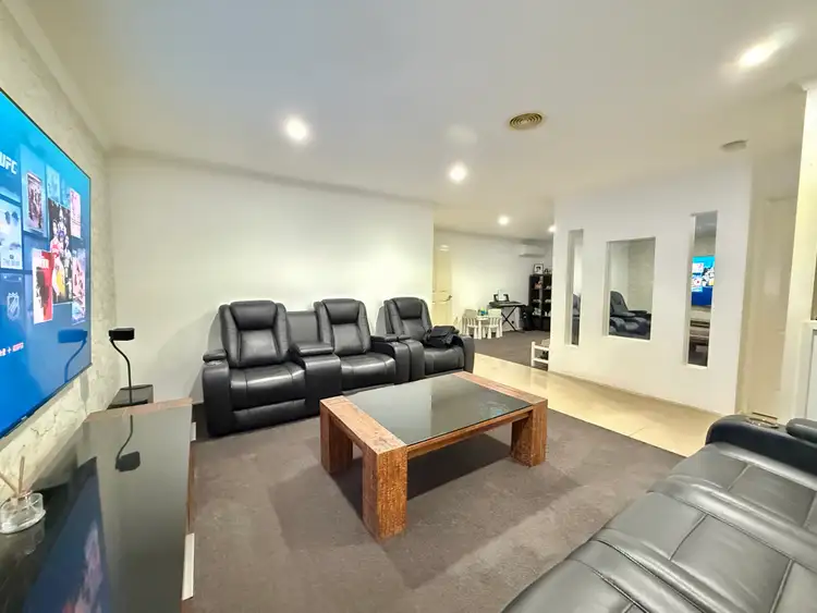 Fourth view of Homely house listing, 10 Lady Penrhyn Close, Cranbourne West VIC 3977
