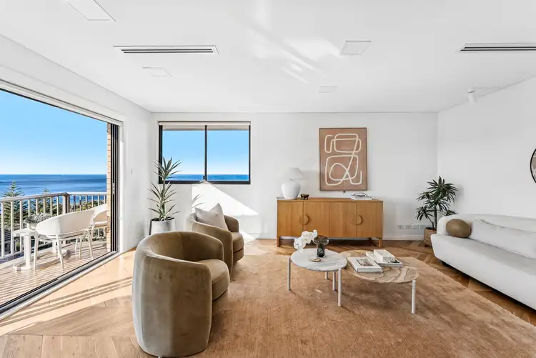 Second view of Homely apartment listing, 9/192 Beach Street, Coogee NSW 2034