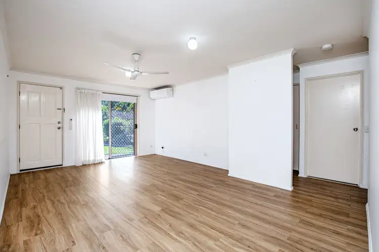 Second view of Homely townhouse listing, 26/51 Olsen Avenue, Labrador QLD 4215