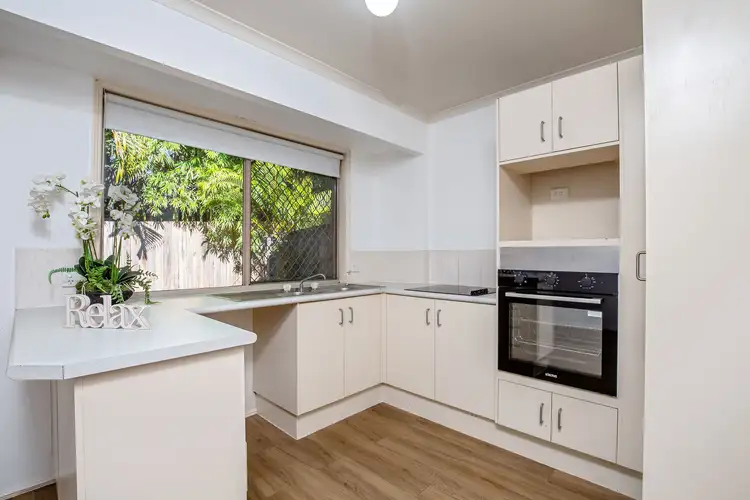 Fourth view of Homely townhouse listing, 26/51 Olsen Avenue, Labrador QLD 4215