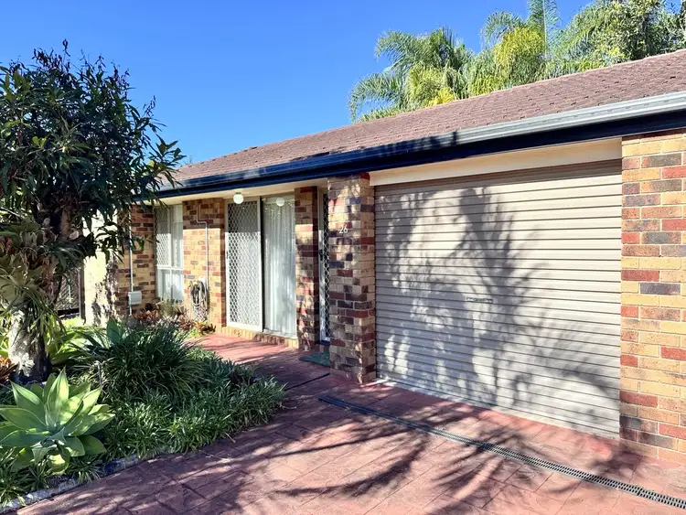 Fifth view of Homely townhouse listing, 26/51 Olsen Avenue, Labrador QLD 4215