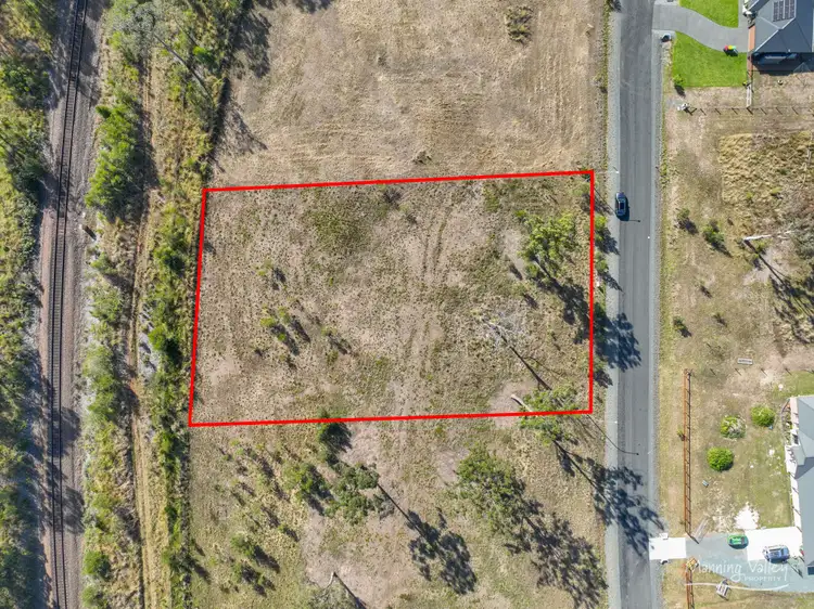 Second view of Homely land listing, 28 Sundial Circuit, Brimbin NSW 2430