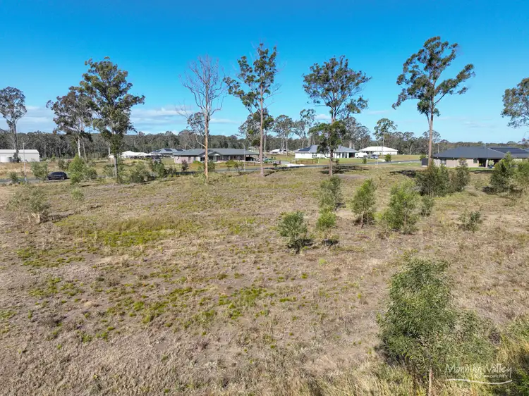 Third view of Homely land listing, 28 Sundial Circuit, Brimbin NSW 2430