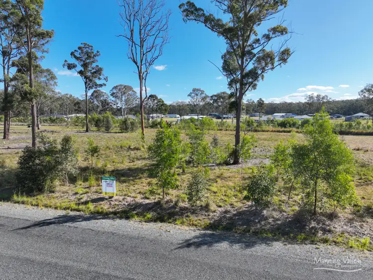 Fourth view of Homely land listing, 28 Sundial Circuit, Brimbin NSW 2430