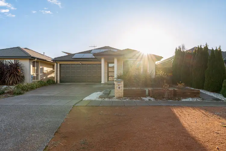 Main view of Homely house listing, 10 Coomera Street, Harrison ACT 2914