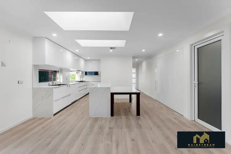 Third view of Homely house listing, 10 Coomera Street, Harrison ACT 2914