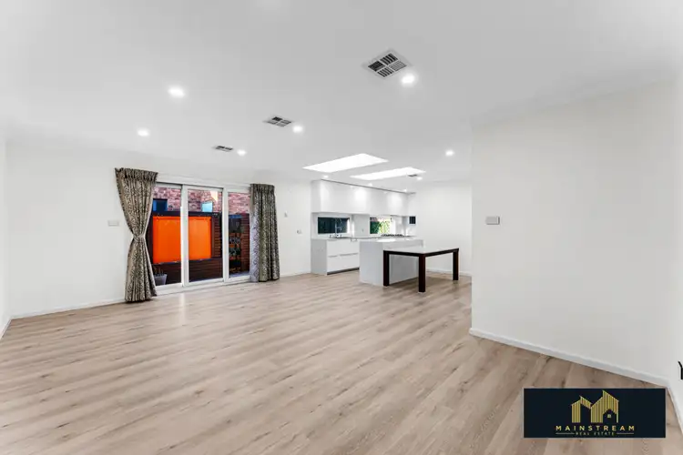 Fifth view of Homely house listing, 10 Coomera Street, Harrison ACT 2914