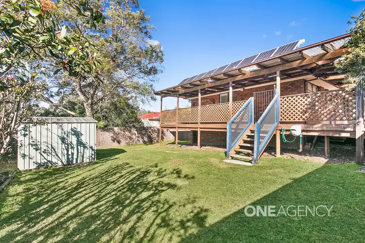 57 Church Street, Albion Park NSW 2527