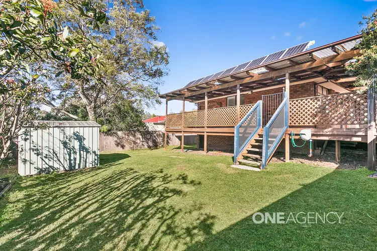 57 Church Street, Albion Park NSW 2527