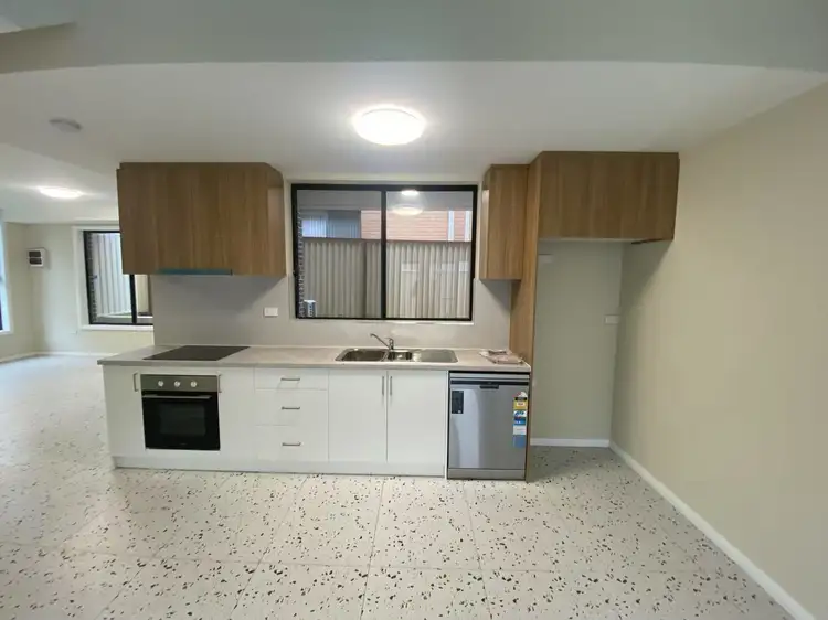 Second view of Homely semi-detached listing, 9X Cooper Road, Birrong NSW 2143