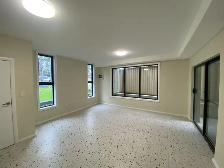Third view of Homely semi-detached listing, 9X Cooper Road, Birrong NSW 2143
