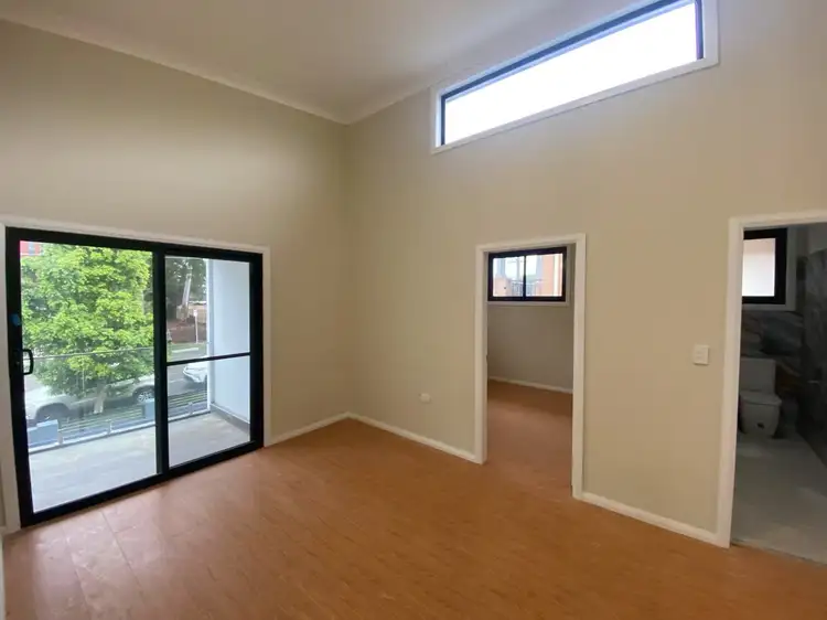 Fourth view of Homely semi-detached listing, 9X Cooper Road, Birrong NSW 2143