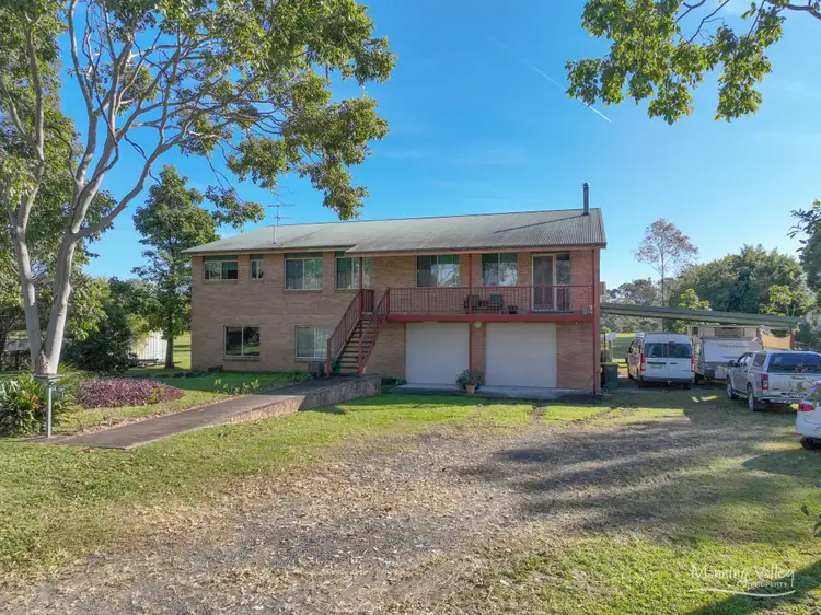 21 Appletree Street, Wingham NSW 2429