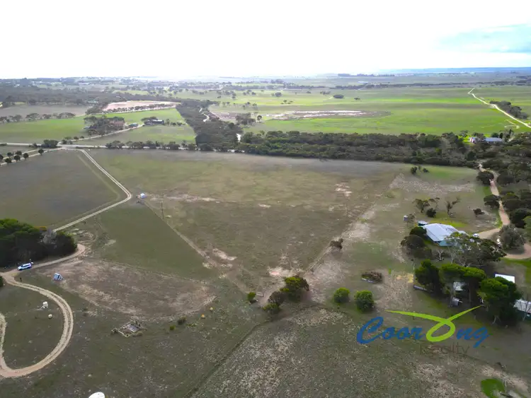 Second view of Homely land listing, LOT 106 McIntosh Way, Meningie SA 5264