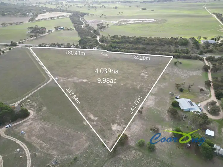 Third view of Homely land listing, LOT 106 McIntosh Way, Meningie SA 5264