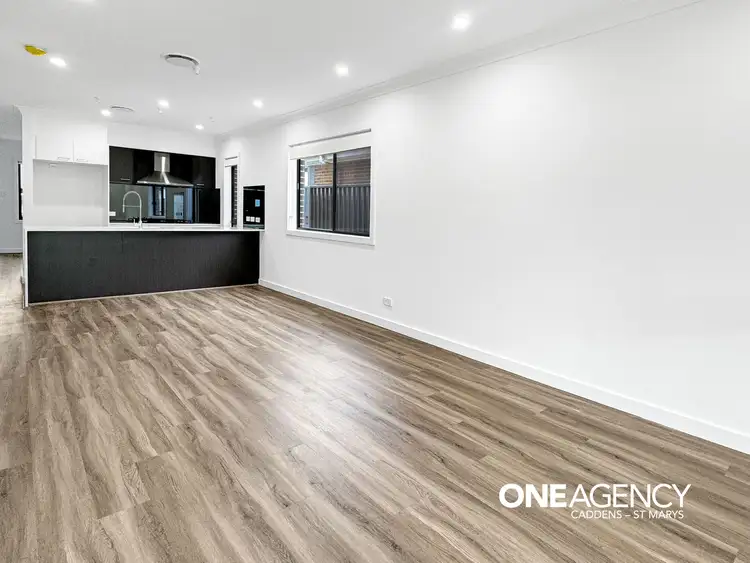 Third view of Homely house listing, 44 Peartree Circuit, Werrington NSW 2747