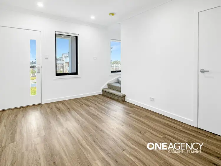 Fourth view of Homely house listing, 44 Peartree Circuit, Werrington NSW 2747