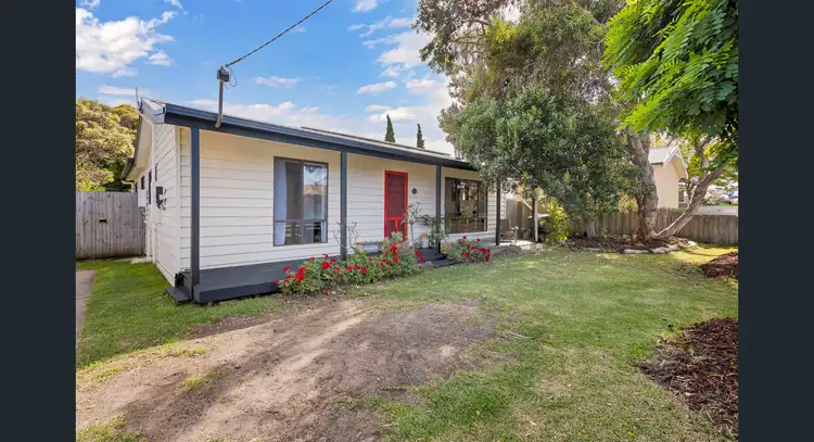 14 Elizabeth Street, Port Fairy VIC 3284