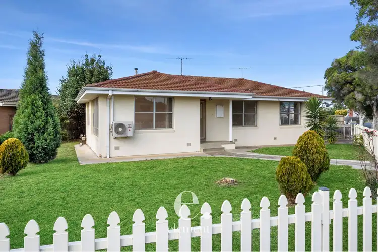 25 Buffalo Avenue, Corio VIC 3214