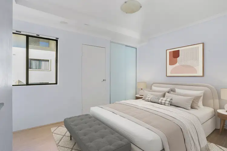 Second view of Homely apartment listing, 24/124 Parramatta Road, Camperdown NSW 2050