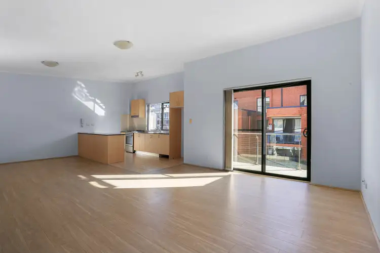 Third view of Homely apartment listing, 24/124 Parramatta Road, Camperdown NSW 2050