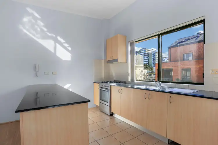 Fourth view of Homely apartment listing, 24/124 Parramatta Road, Camperdown NSW 2050