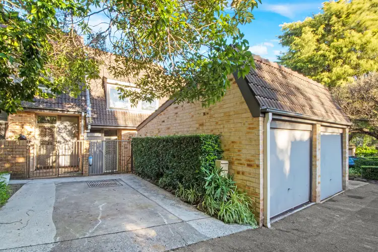 11/1 Aaron Place, Wahroonga NSW 2076