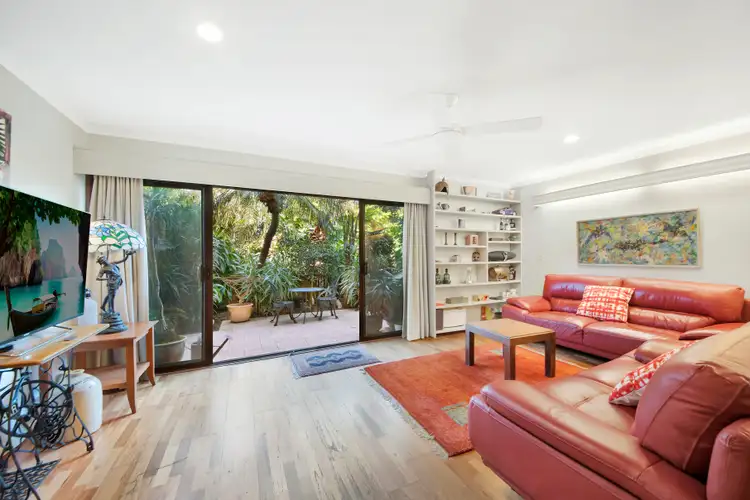 11/1 Aaron Place, Wahroonga NSW 2076