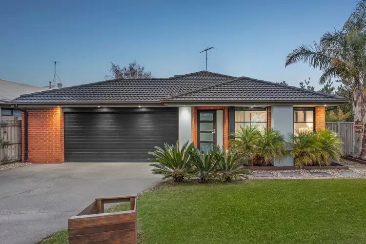 30-32 Freshwater Drive, Armstrong Creek VIC 3217