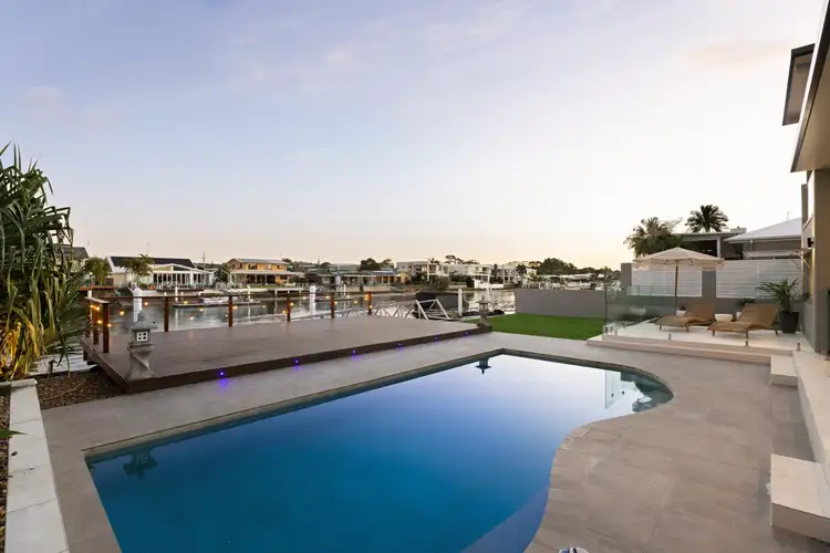 47 Schirrmann Drive, Maroochydore QLD 4558