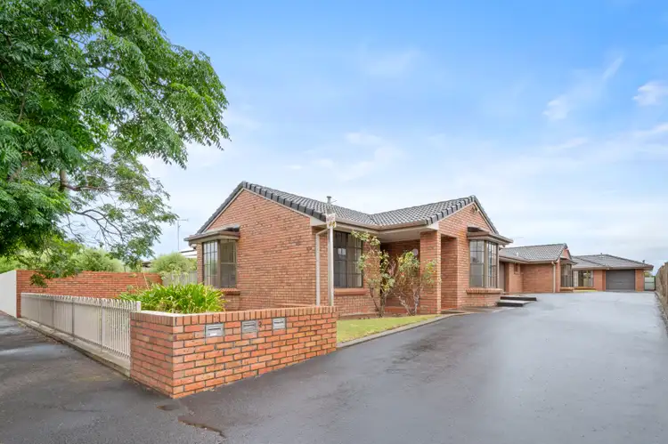 unit 1/198 Commercial Street East, Mount Gambier SA 5290