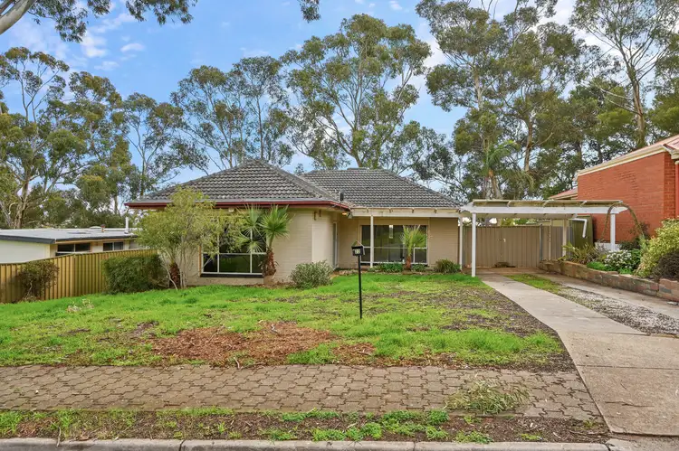 22 Fairway Street, Para Hills SA 5096