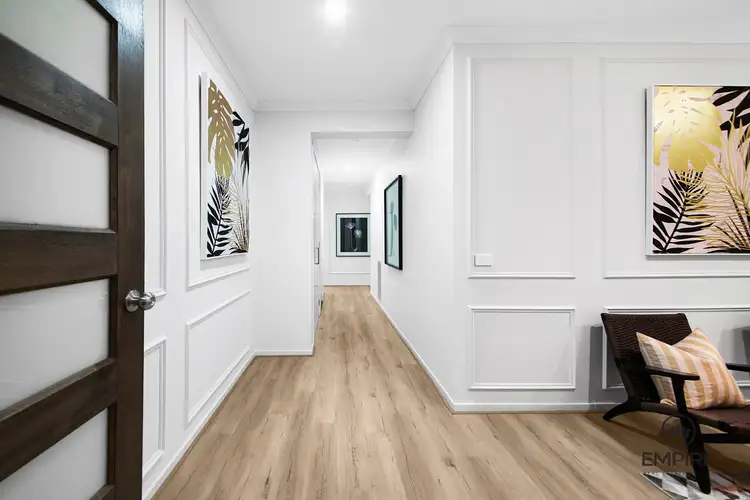 Fifth view of Homely house listing, 8 Rubato Street, Clyde VIC 3978