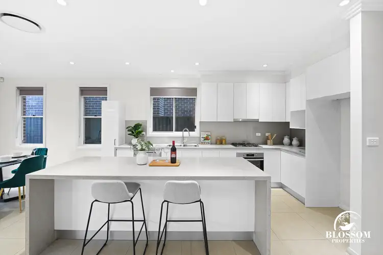 Third view of Homely house listing, 29 Chambers Street, Marsden Park NSW 2765