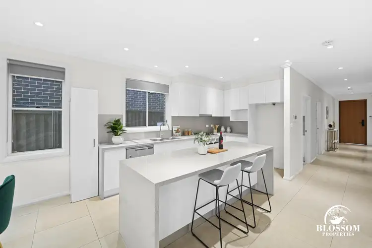 Fifth view of Homely house listing, 29 Chambers Street, Marsden Park NSW 2765